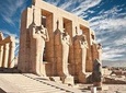 Ramesseum Temple 3 Hours Tour from Luxor