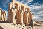 Ramesseum Temple 3 Hours Tour from Luxor