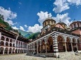 19 days Balkans Tour with Transylvania