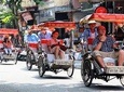 Hanoi Cyclo Tour with Lunch