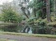 Furnas Lake Hotsprings and Gardens Van Tour