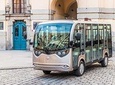 Wroclaw, 2-Hour Private Tour by Electric Car with a Guide