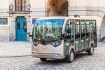 Wroclaw, 2-Hour Private Tour by Electric Car with a Guide