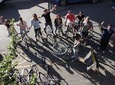East City Cycle Tour