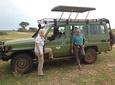 13 Days Best Of Uganda Wildlife Safari