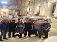 Private Tour Giza Pyramids, Sphinx, Egyptian Museum & Bazaar & Camel Ride