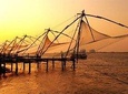 Cochin Heritage Tour With Muziris