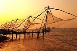 Cochin Heritage Tour With Muziris