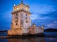 Private Tour of Splendid Lisbon