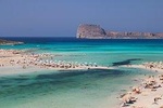 Gramvousa Island and Balos Bay Full-Day Tour from Rethymno
