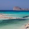 Gramvousa Island and Balos Bay Full-Day Tour from Rethymno