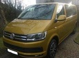 Kraków - Budapest or Budapest - Kraków car transfer