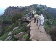 2-days Mount Abune Yosef Eco Friendly & Community Based Trekking 