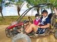 Buggie Adventure Bayahibe