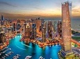 Half Day Guided Dubai City Tour Modern and Traditional