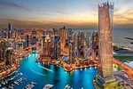 Half Day Guided Dubai City Tour Modern and Traditional