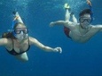 Etna & Snorkeling Jeep Tour