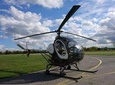 20 Minutes Helicopter Tour for 2