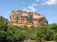 Day Excursion to Historical Sigiriya Rock and Minneriya National park Safari 