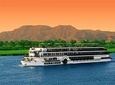 Luxor to Aswan Nile Cruise 