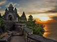 Bali's Spiritual Pillars - Uluwatu Temple Tour 