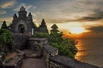 Bali's Spiritual Pillars - Uluwatu Temple Tour 