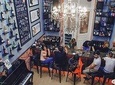 Wine Crawl Baku