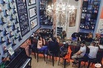 Wine Crawl Baku