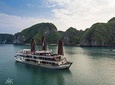 Halong Bay 2 Days-1 Night with Orchid Cruise