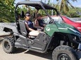 Self Guided Off-road UTV Tour (2-seat)