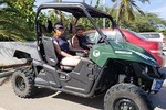 Self Guided Off-road UTV Tour (2-seat)