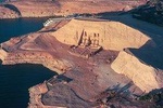 Over night in Abu Simbel from Aswan