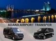 Adana Airport Transfers to Osmaniye City Hotels