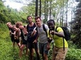Trekking in Serra Malagueta natural Park + Assomada Market + Tarrafal Beach 