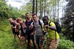 Trekking in Serra Malagueta natural Park + Assomada Market + Tarrafal Beach 