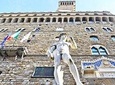 Florence Top-Sites Guided Tour with Skip-The-Line Access to Michelangelo David