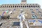 Florence Top-Sites Guided Tour with Skip-The-Line Access to Michelangelo David