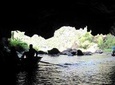 Tam Coc Boat-ride & Bich Dong Pagoda