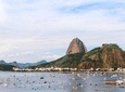 City Tour Full Day in Rio: Christ the Redeemer and Sugar Loaf