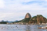 City Tour Full Day in Rio: Christ the Redeemer and Sugar Loaf