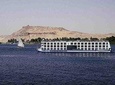 From Marsa Alam 4-Night Nile cruise between Luxor and Aswan