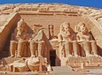 Abu Simbel Temples from Aswan by Flight - Private