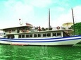 Halong Bay Cruise - Day Tours