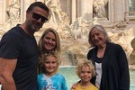 Guided Walking Tour of Rome -Trevi Fountain, Pantheon and More By Night