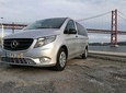 Transfer From Lisbon To Fátima