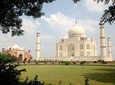 Luxury Taj Mahal Same Day Tour from New Delhi