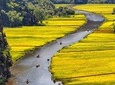 Hoa Lu Tam Coc Luxury 1 Day From Ha Noi by Limousine Car