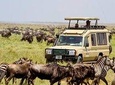 13 Days Discover Kenya and Tanzania Economic Safari 