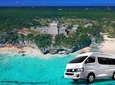 Private Transfer from Cancun Airport to Tulum