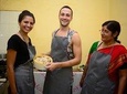 Indian Home Based Cooking Class by Storyboard